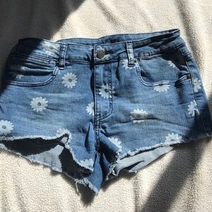 Flower Shorts🌼